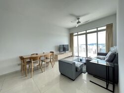 The Metropolitan Condominium (D3), Condominium #637674981
